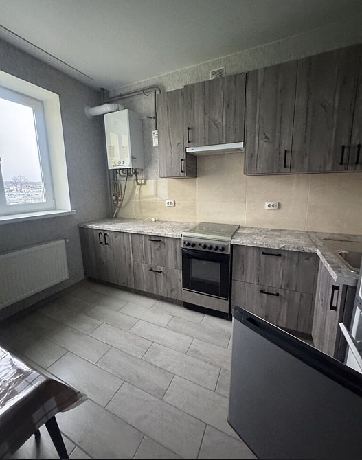 Квартира оренда 1к Вишенька Вінниця - зображення 1