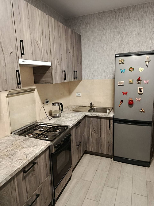 Квартира оренда 1к Вишенька Вінниця - зображення 7