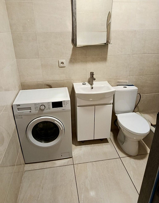 Квартира оренда 1к Вишенька Вінниця - зображення 2