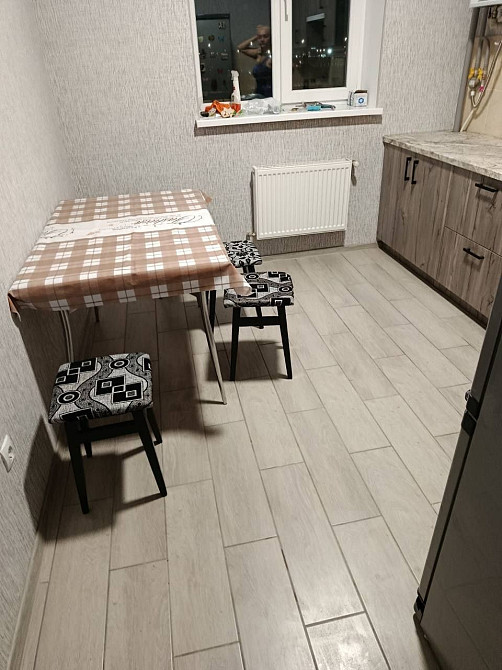 Квартира оренда 1к Вишенька Вінниця - зображення 8