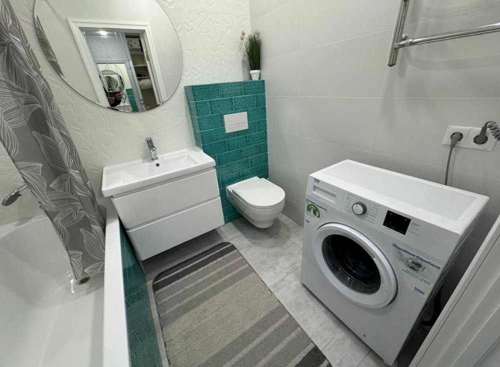 Здається Шикарна 1 кімната квартира район Поділля. Вінниця - зображення 6