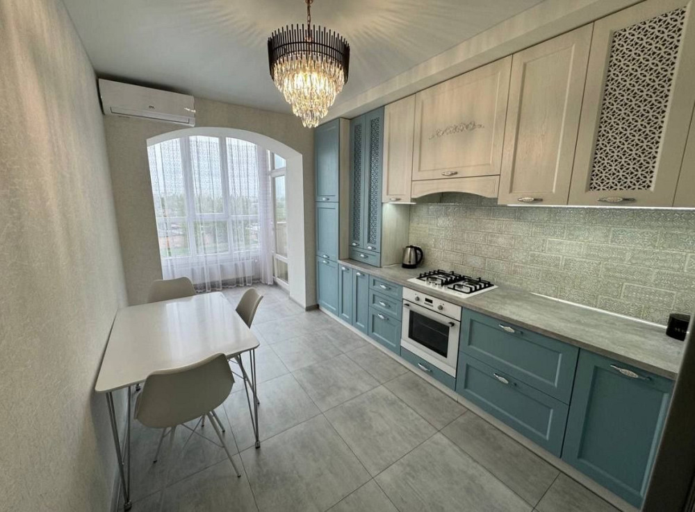 Здається Шикарна 1 кімната квартира район Поділля. Вінниця - зображення 4