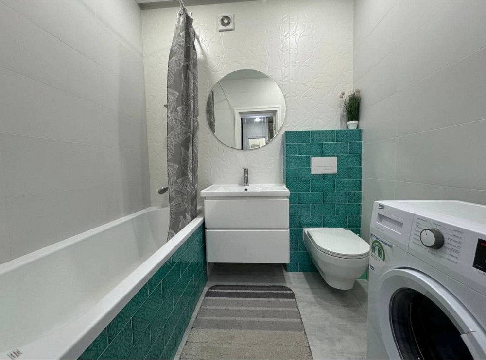 Здається Шикарна 1 кімната квартира район Поділля. Вінниця - зображення 8