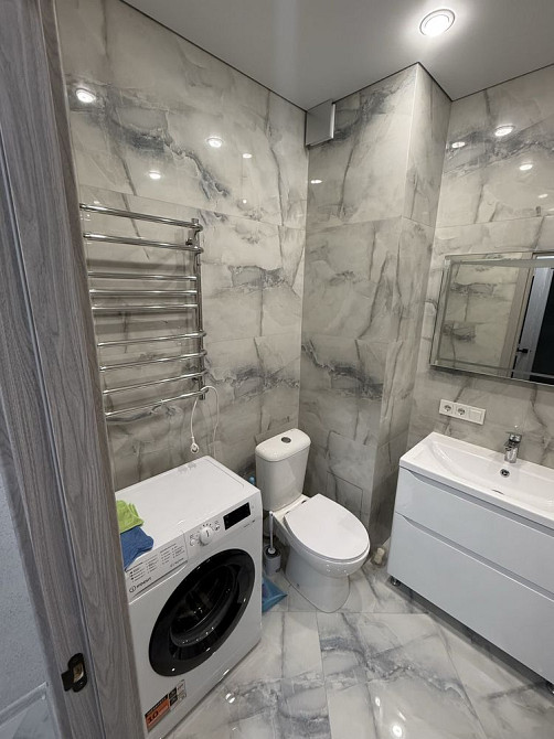 Оренда 1-ої  квартири ЖК «Сади Вишневі» (Міні двушка) Vyshneve - photo 8