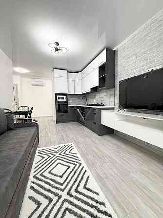 ЖК Щасливий у Дніпрі Щасливий 2 Запорізьке шосе 32 Дніпро