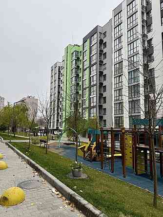 ЖК Щасливий у Дніпрі Щасливий 2 Запорізьке шосе 32 Дніпро