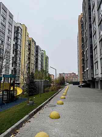 ЖК Щасливий у Дніпрі Щасливий 2 Запорізьке шосе 32 Дніпро