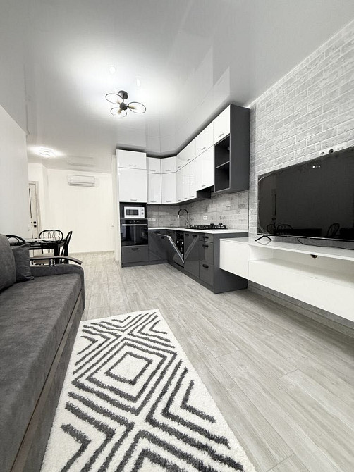 ЖК Щасливий у Дніпрі Щасливий 2 Запорізьке шосе 32 Дніпро - зображення 1