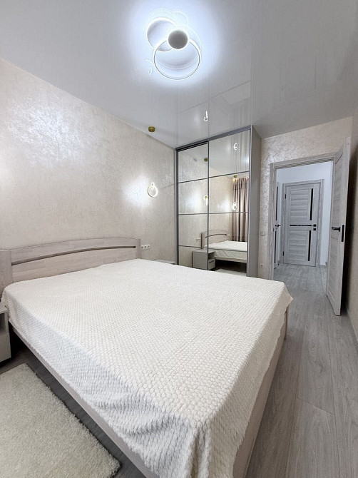 ЖК Щасливий у Дніпрі Щасливий 2 Запорізьке шосе 32 Дніпро - зображення 8