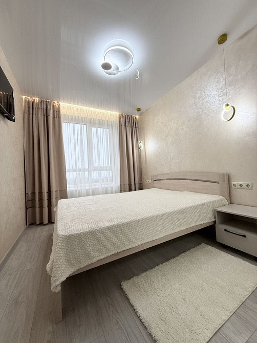 ЖК Щасливий у Дніпрі Щасливий 2 Запорізьке шосе 32 Дніпро - зображення 7