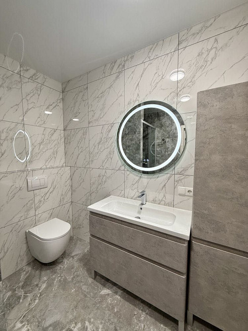 ЖК Щасливий у Дніпрі Щасливий 2 Запорізьке шосе 32 Дніпро - зображення 5