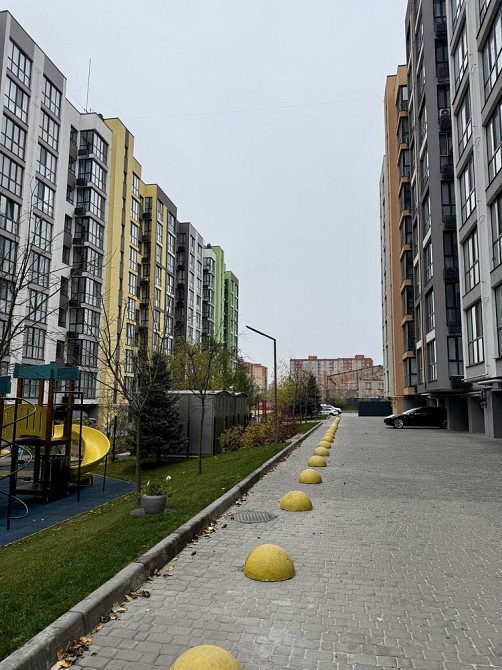 ЖК Щасливий у Дніпрі Щасливий 2 Запорізьке шосе 32 Дніпро - зображення 3