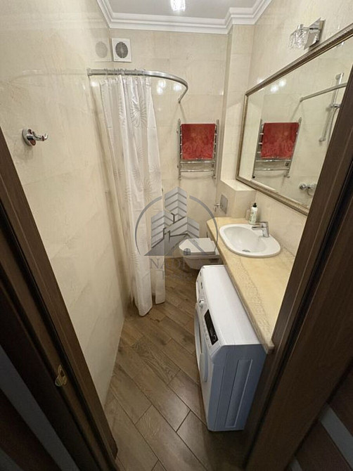 Оренда 1-кімнатної квартири з ПАРКОМІСЦЕМ по вул. Пекарська Львів - зображення 8