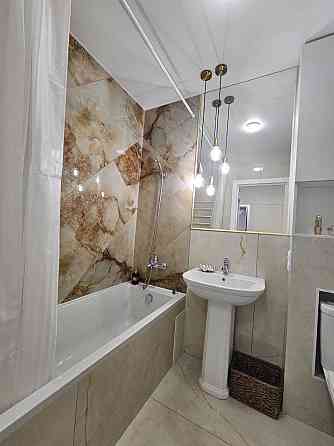 Оренда 1 кім. кВ. в новобудові вул. Малоголосківська Львів