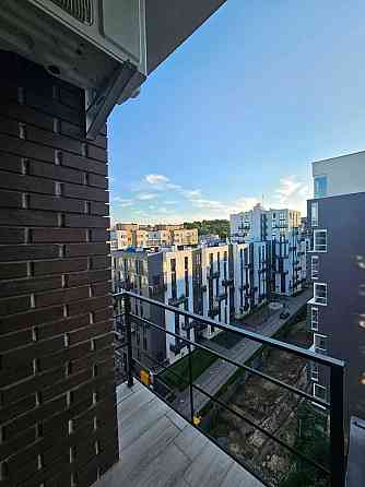 Оренда 1 кім. кВ. в новобудові вул. Малоголосківська Львів