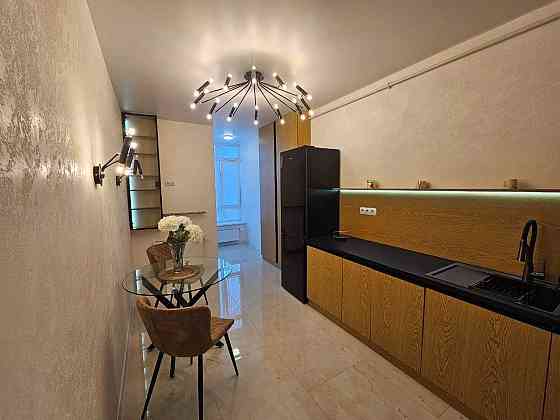 Оренда 1 кім. кВ. в новобудові вул. Малоголосківська Львів