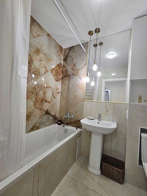 Оренда 1 кім. кВ. в новобудові вул. Малоголосківська Львів - зображення 6