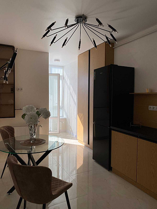 Оренда 1 кім. кВ. в новобудові вул. Малоголосківська Львів - зображення 2