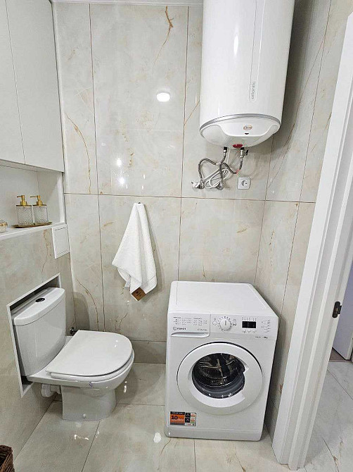 Оренда 1 кім. кВ. в новобудові вул. Малоголосківська Львів - зображення 5