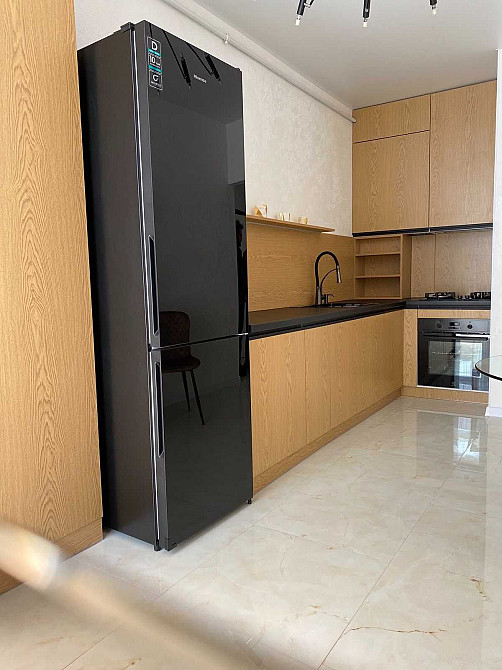 Оренда 1 кім. кВ. в новобудові вул. Малоголосківська Львів - зображення 4