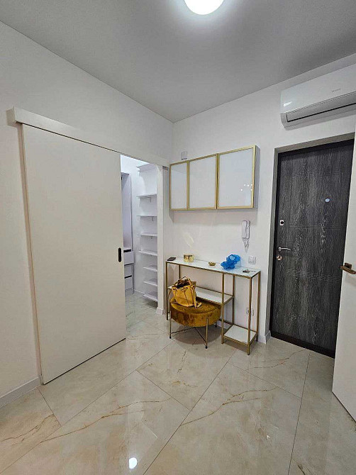 Оренда 1 кім. кВ. в новобудові вул. Малоголосківська Львів - зображення 7