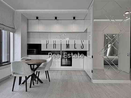 ЖК Новопечерские Липки 90м2 2 комнатная Драгомирова 11в Печерск Центр Киев