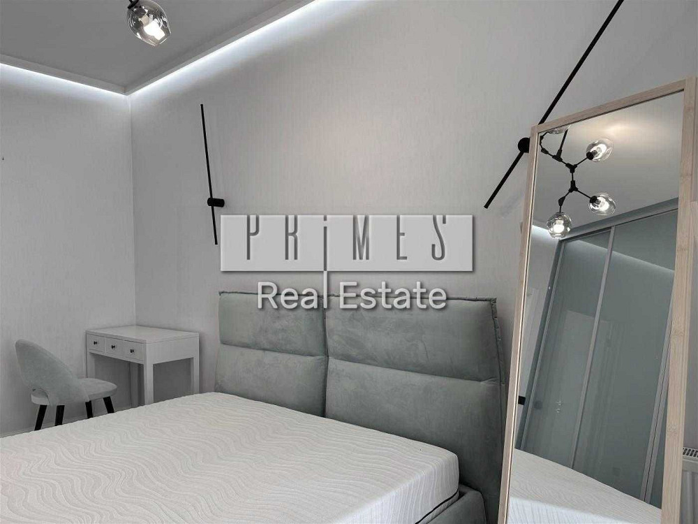 ЖК Новопечерские Липки 90м2 2 комнатная Драгомирова 11в Печерск Центр Київ - зображення 7