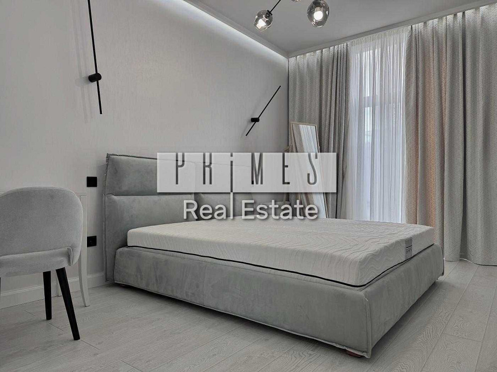 ЖК Новопечерские Липки 90м2 2 комнатная Драгомирова 11в Печерск Центр Київ - зображення 8