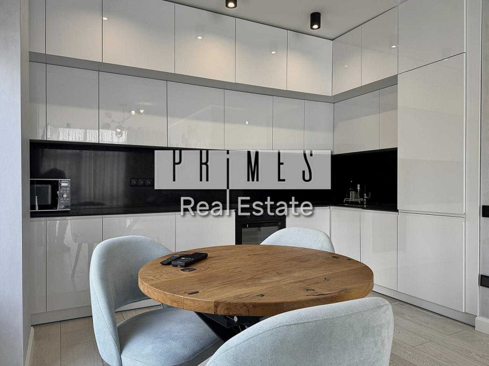 ЖК Новопечерские Липки 90м2 2 комнатная Драгомирова 11в Печерск Центр Київ - зображення 6