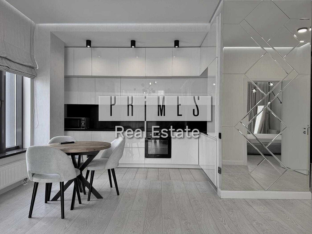 ЖК Новопечерские Липки 90м2 2 комнатная Драгомирова 11в Печерск Центр Київ - зображення 5