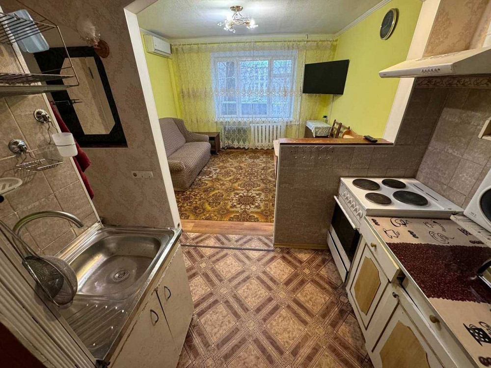 Оренда 2к квартири 12-й квартал Дніпро - зображення 8