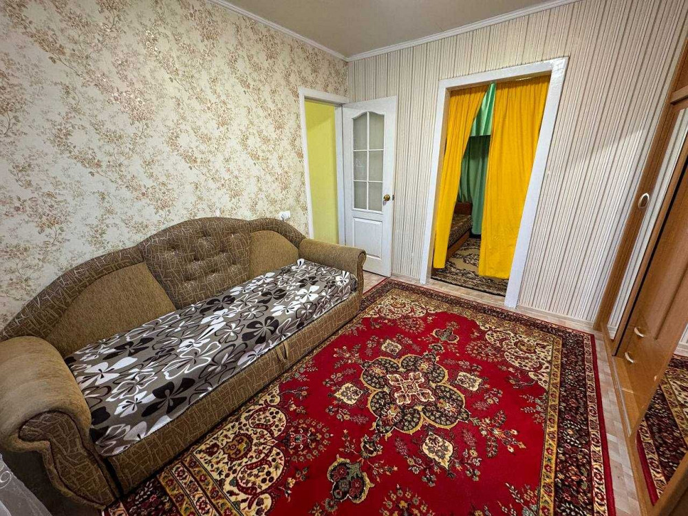 Оренда 2к квартири 12-й квартал Дніпро - зображення 1