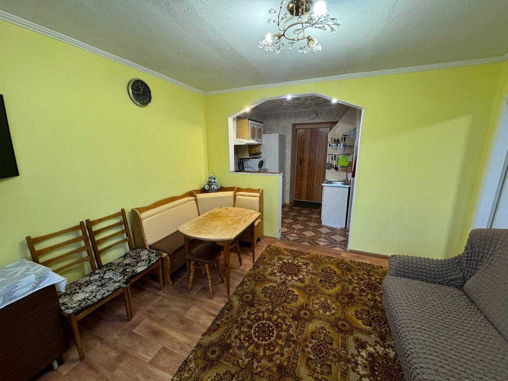 Оренда 2к квартири 12-й квартал Дніпро - зображення 3