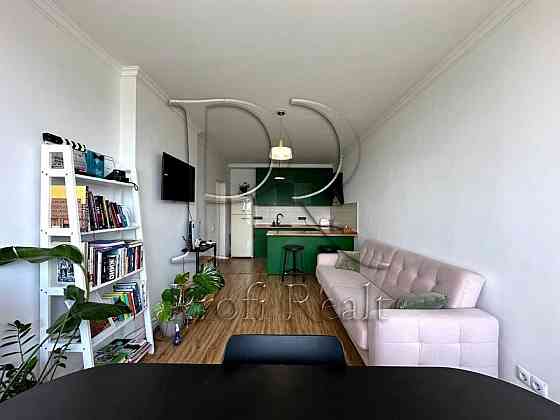 ОРЕНДА БЕЗ КОМІСІЇ! ВАРШАВСЬКИЙ/Ретровіль/Проспект Європейського Союзу Киев