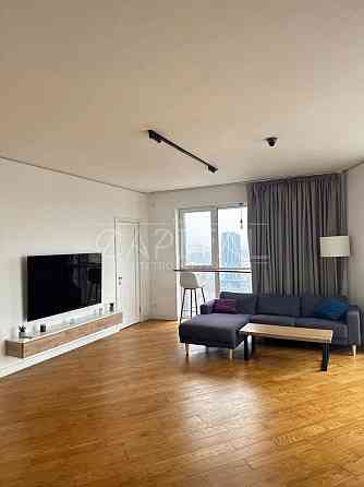 Пропонується в оренду простора 4-кімнатна квартира ЖК «Квартет» Киев