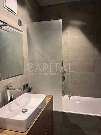 Пропонується в оренду простора 4-кімнатна квартира ЖК «Квартет» Киев