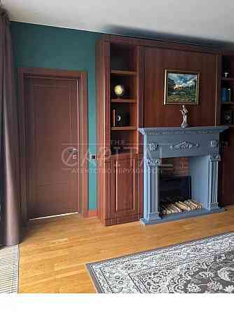 Пропонується в оренду простора 4-кімнатна квартира ЖК «Квартет» Киев