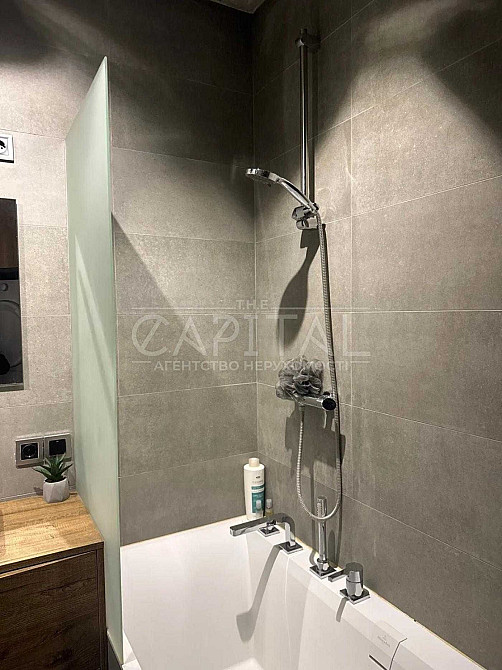 Пропонується в оренду простора 4-кімнатна квартира ЖК «Квартет» Киев - изображение 6