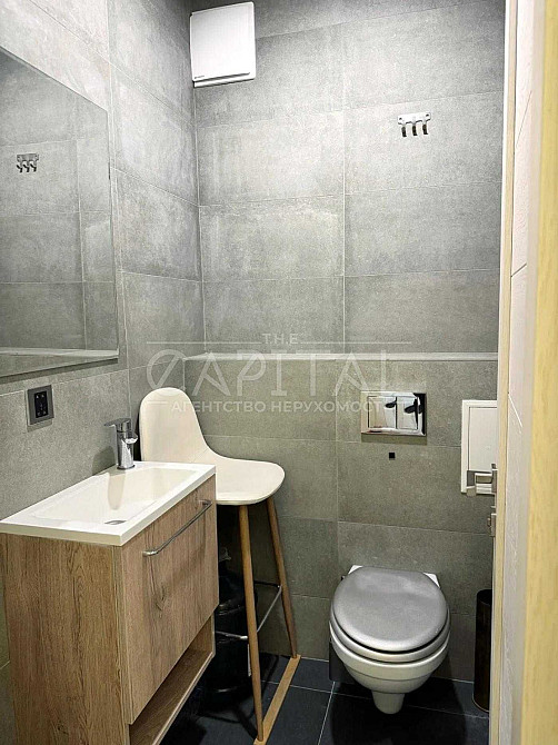 Пропонується в оренду простора 4-кімнатна квартира ЖК «Квартет» Киев - изображение 7