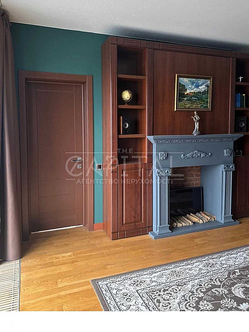 Пропонується в оренду простора 4-кімнатна квартира ЖК «Квартет» Киев - изображение 5