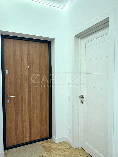 Пропонується в оренду простора 4-кімнатна квартира ЖК «Квартет» Киев - изображение 8