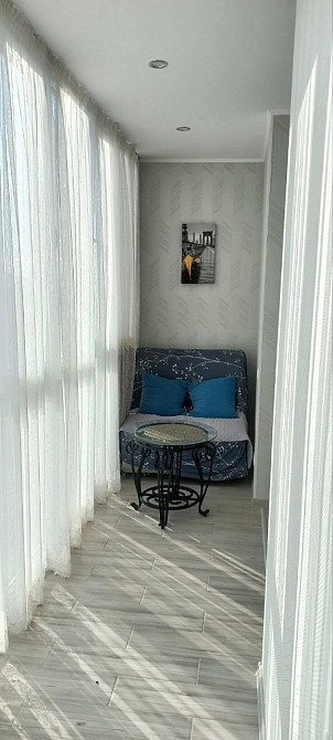 Здається чудова 1 кімната квартира ЖК Пироговский. Вінниця - зображення 7