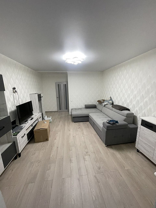 Здається чудова 1 кімната квартира ЖК Пироговский. Вінниця - зображення 1