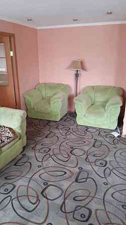 Сдам 2-х комн.кварт.в самом-самом центре Краматорска по ул.Стуса 51 Краматорск