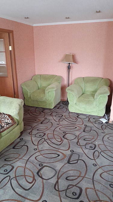 Сдам 2-х комн.кварт.в самом-самом центре Краматорска по ул.Стуса 51 Краматорськ - зображення 6