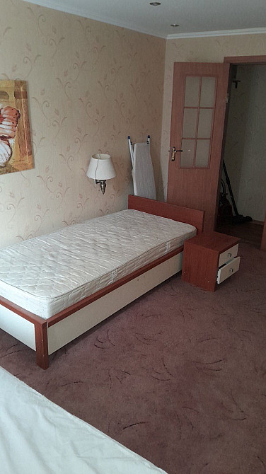 Сдам 2-х комн.кварт.в самом-самом центре Краматорска по ул.Стуса 51 Краматорськ - зображення 3