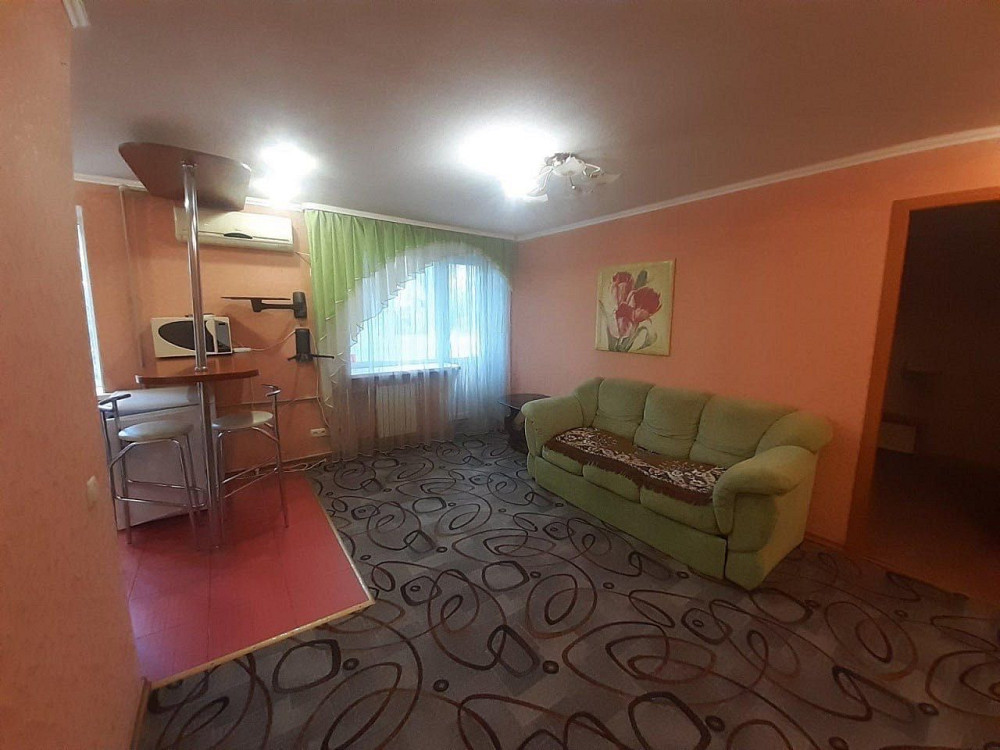 Сдам 2-х комн.кварт.в самом-самом центре Краматорска по ул.Стуса 51 Краматорськ - зображення 7