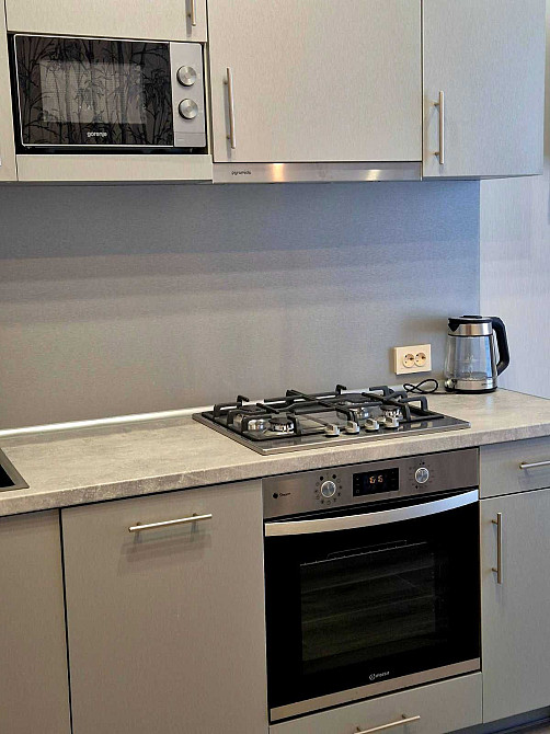 СДАМ 1к Ж/К Щасливий ( Подстанция, Тополь Запорожское шоссе) 18000 грн Дніпро - зображення 3