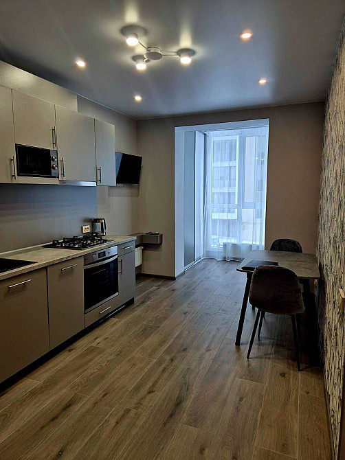 СДАМ 1к Ж/К Щасливий ( Подстанция, Тополь Запорожское шоссе) 18000 грн Дніпро - зображення 1