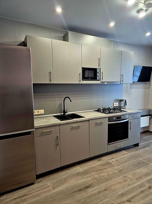 СДАМ 1к Ж/К Щасливий ( Подстанция, Тополь Запорожское шоссе) 18000 грн Дніпро - зображення 2